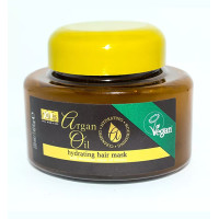 XHC Argan oil Hydrating Hair Mask - 220ml 